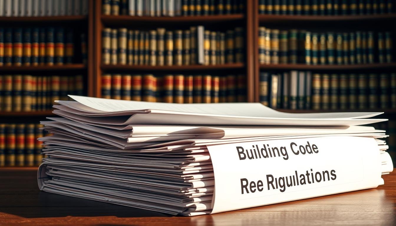 Building Code Regulations: Compliance Guide