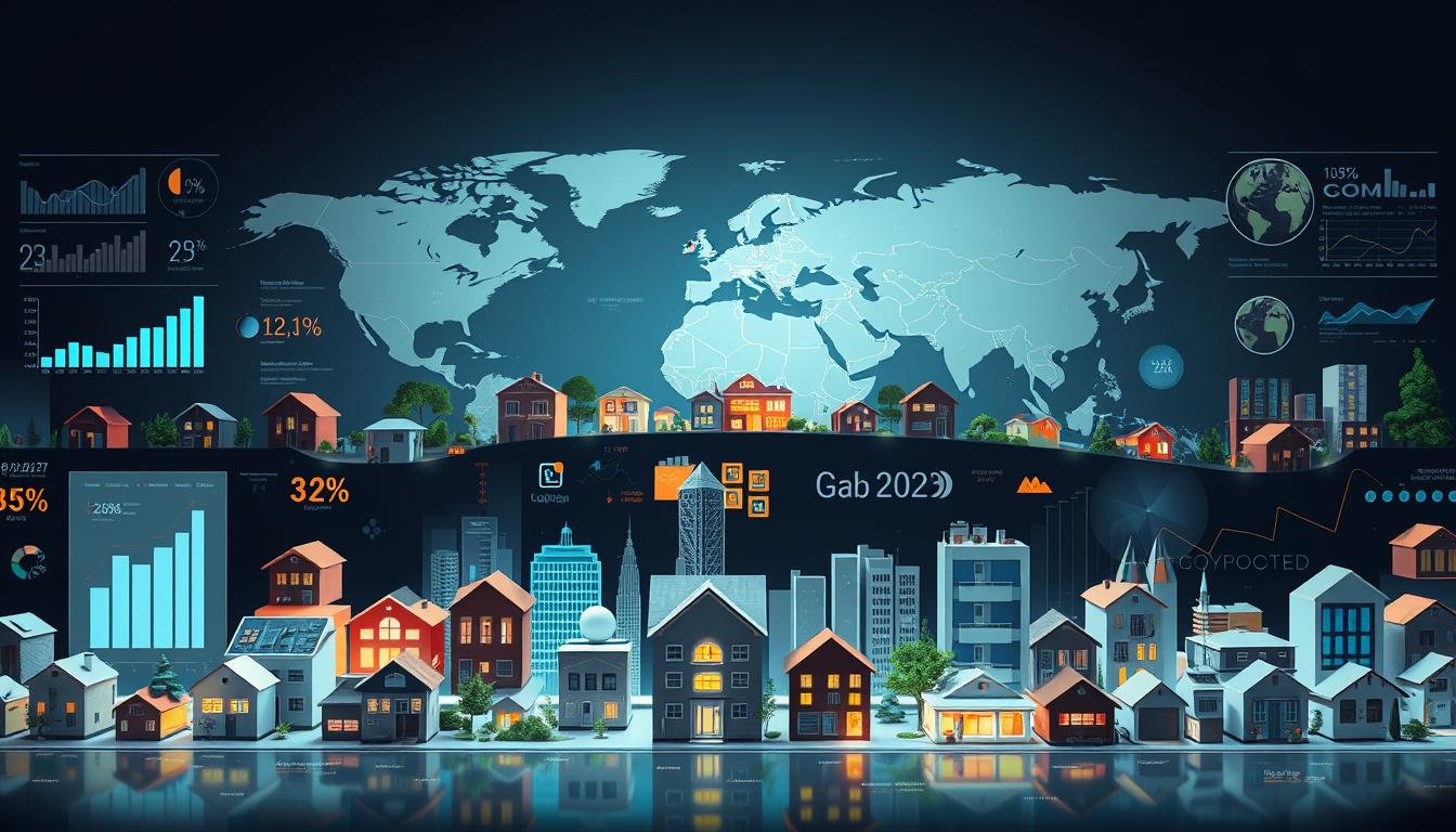 Global Housing Market Analysis