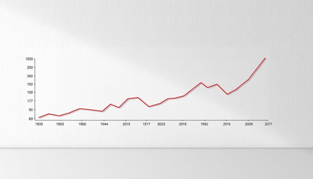 Historical Mortgage Rates