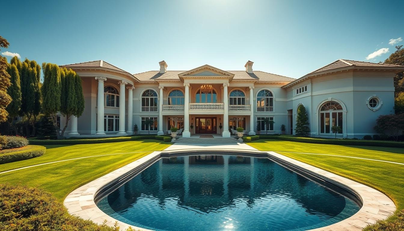 Luxury Home Investment | Expert Guidance & High Returns