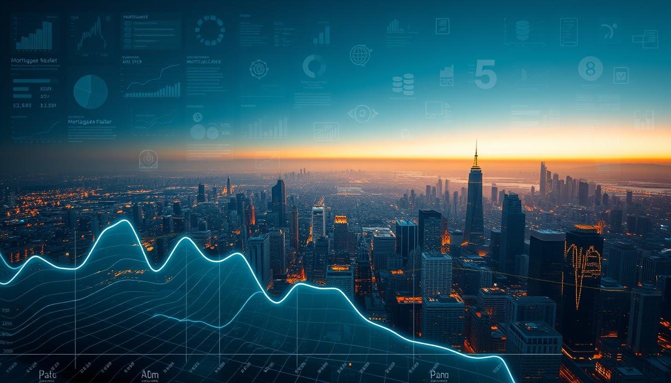 Mortgage Rate Trends