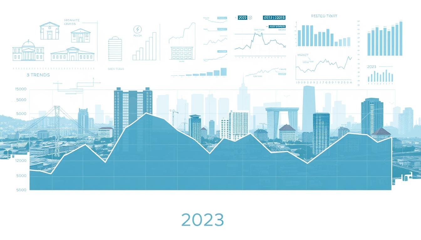 Real Estate Bubble Analysis