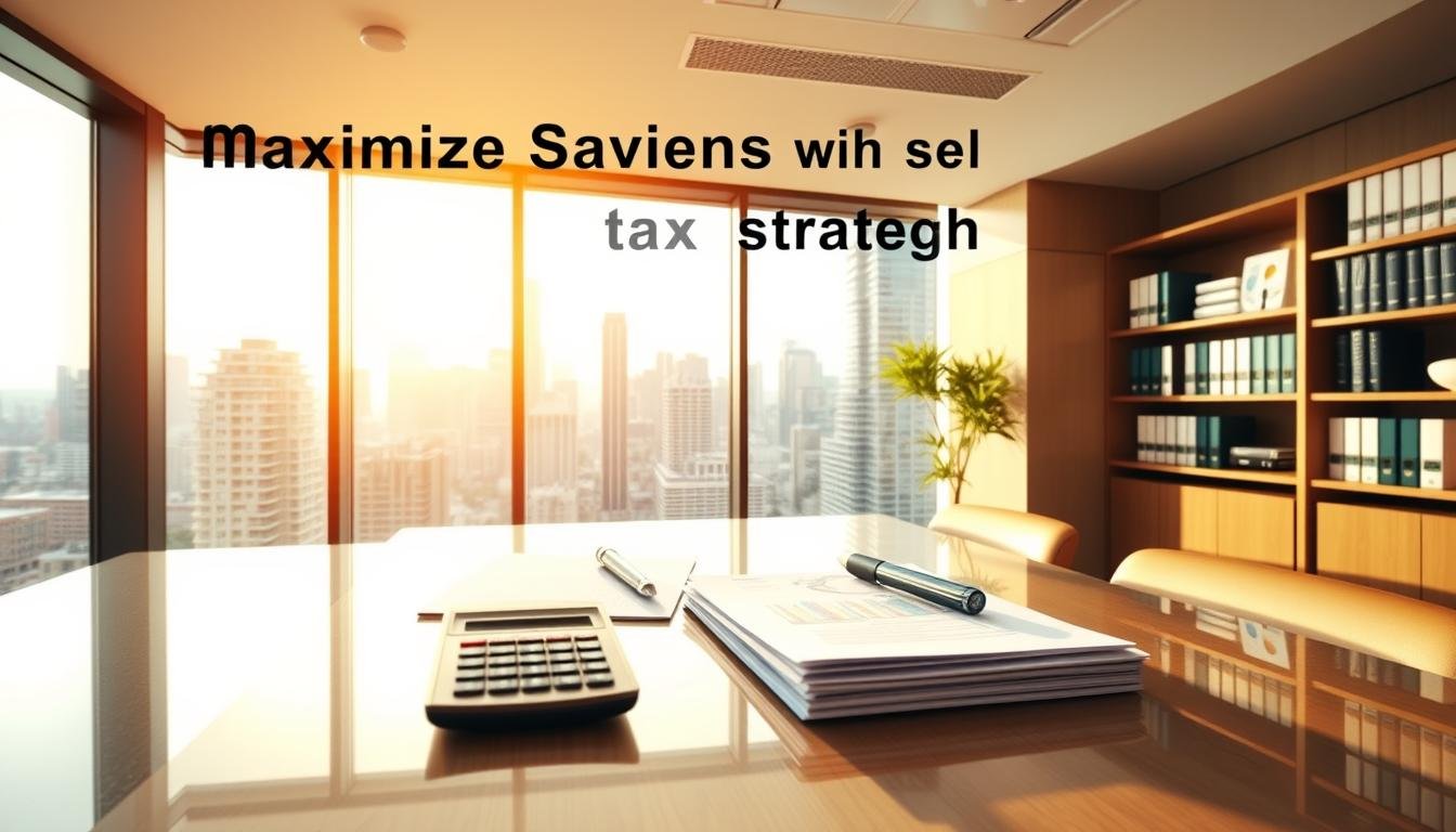 Maximize Savings with Real Estate Tax Strategies