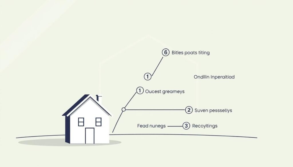 UK property legal requirements