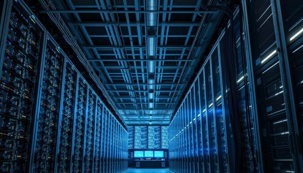 data center trends