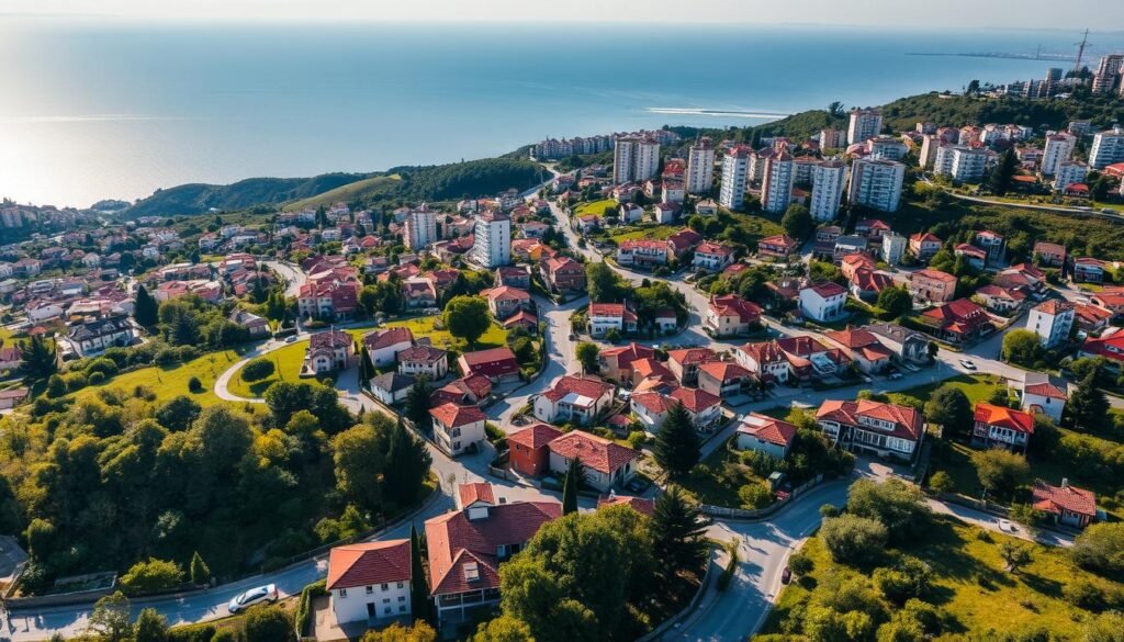 izmir neighborhoods