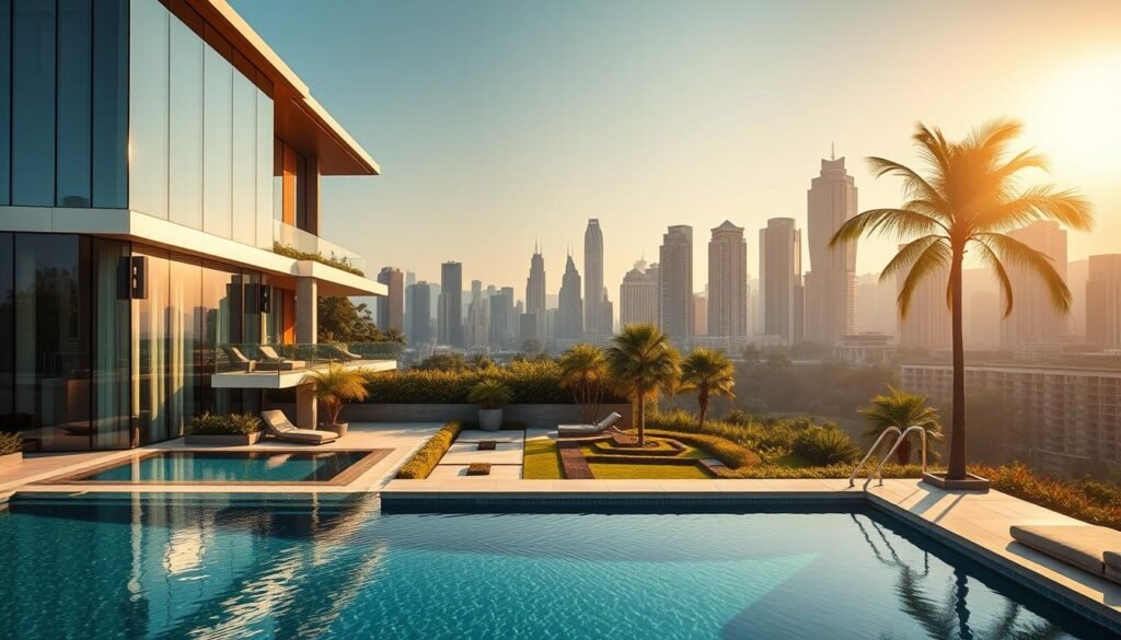 luxury real estate market trends