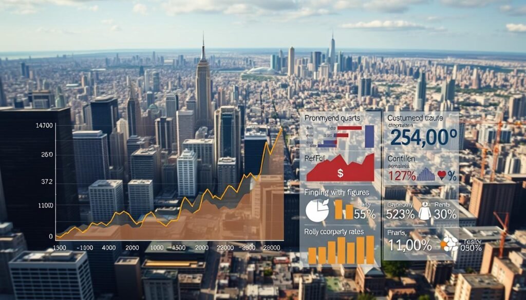 macroeconomic influences on property trends