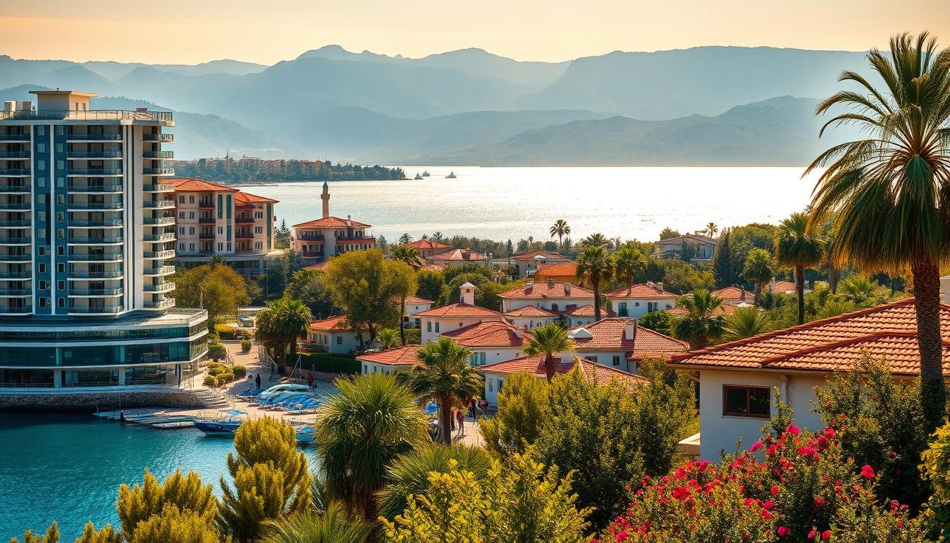 Explore Property for Sale in Antalya: Homes & Apartments