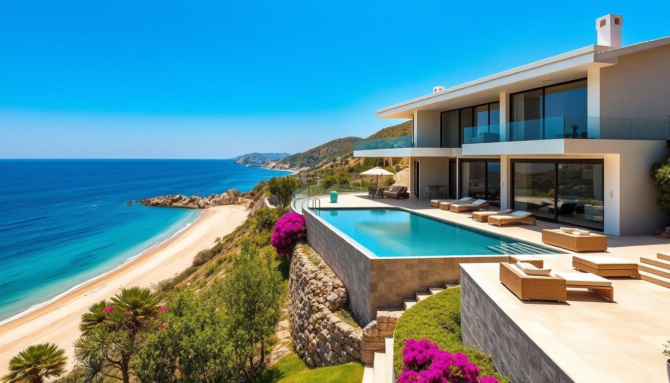 property for sale in Bodrum