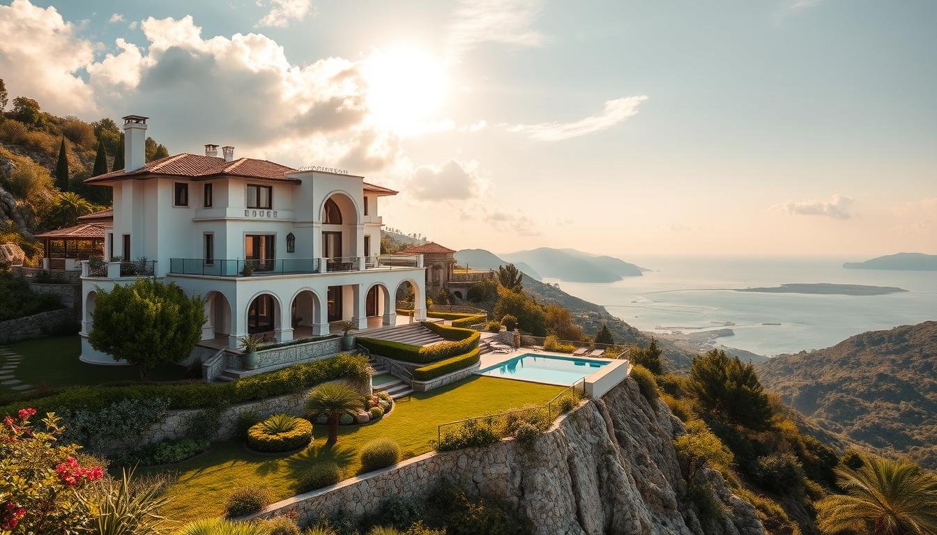 Explore Property for Sale in Dalaman | Luxury Real Estate