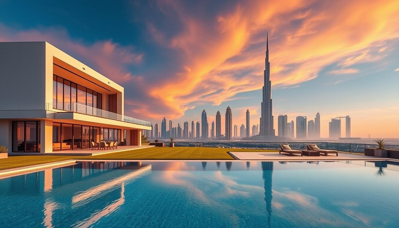 property for sale in Dubai