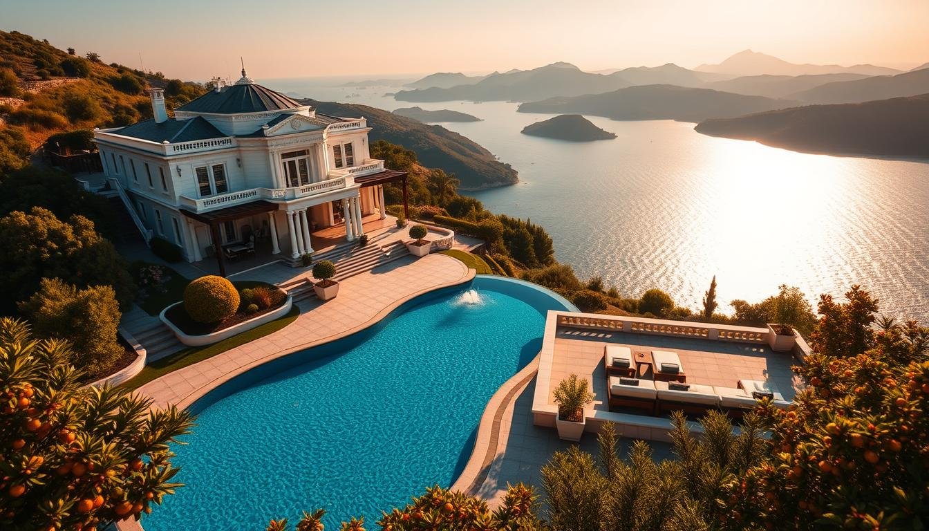 Explore Property for Sale in Turkey | Luxury Homes & Apartments