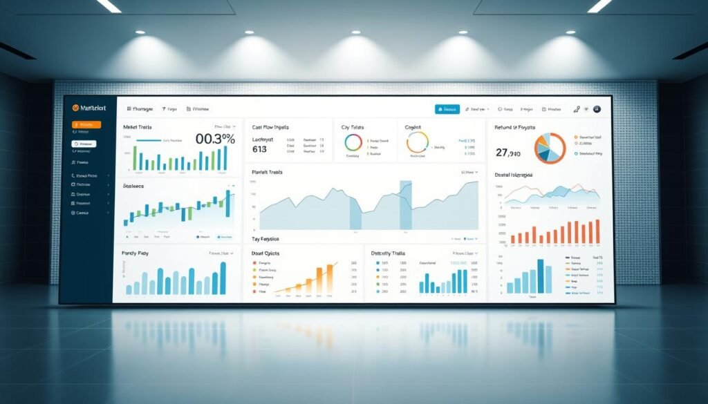 property investment metrics