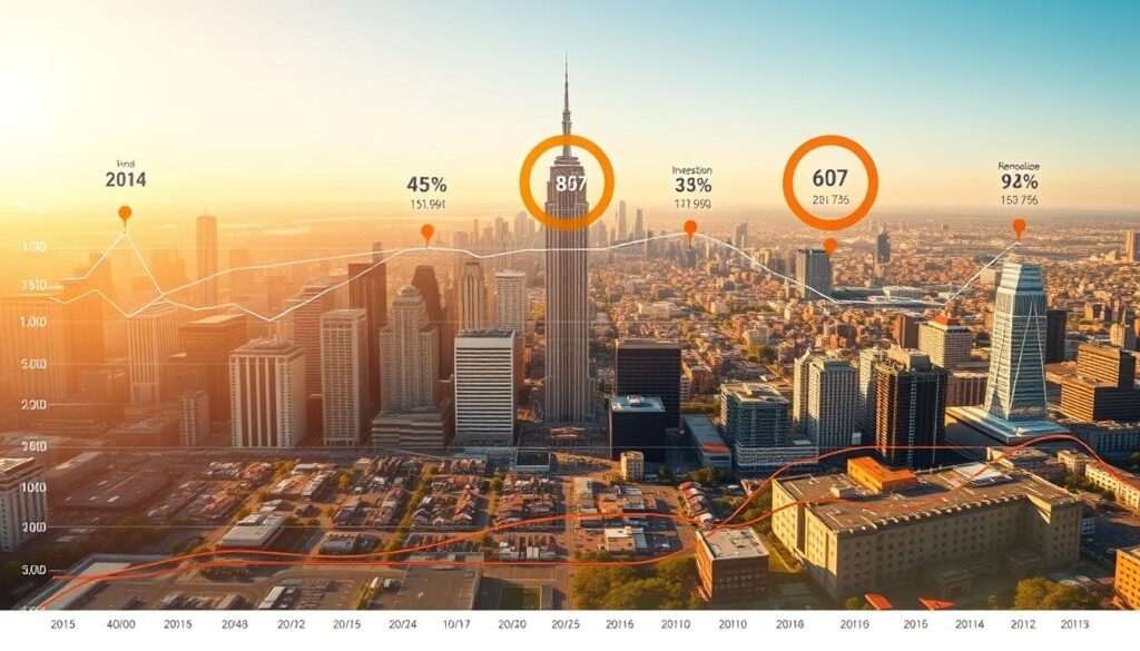 real estate economic forecast