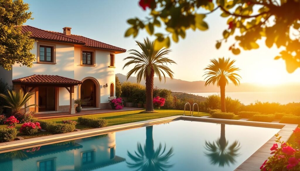 real estate investment opportunities in Spain