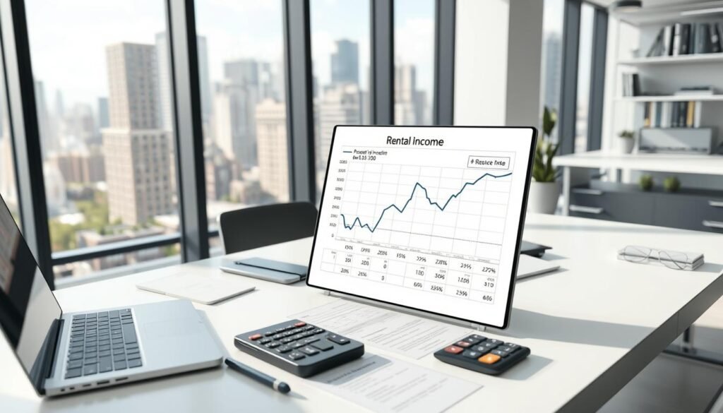 rental income analysis