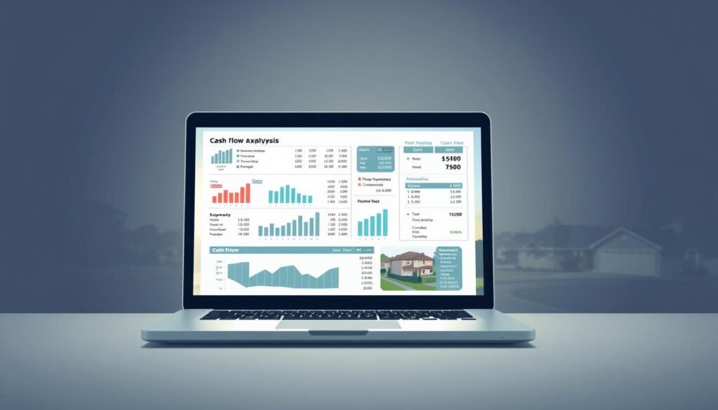 rental property cash flow