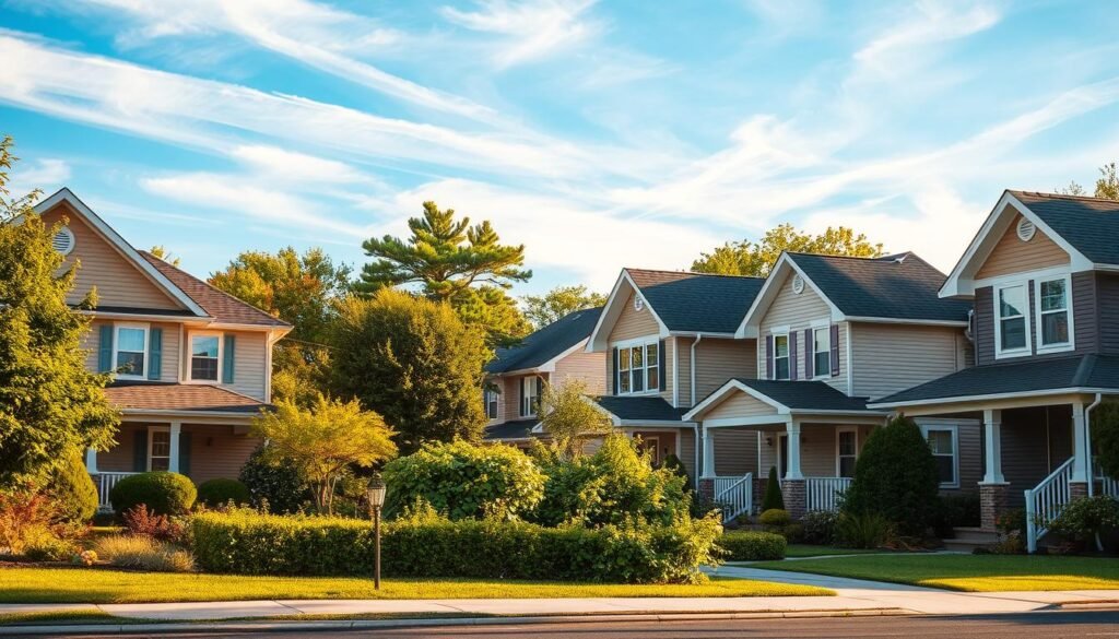 residential property protections in New Jersey